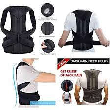 Back Pain Help Belt