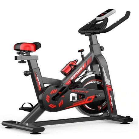 Cardio Spinning Bike