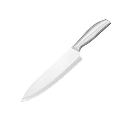 King Gary Kitchen Knife 7inch  Stainless Steel Ultra Sharp Steel Knife