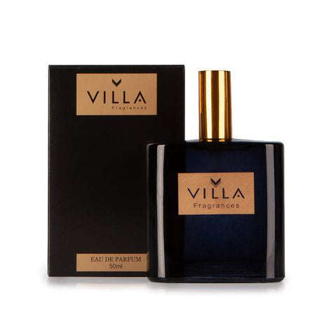 Villa Mens Cologne/Lotion Combo 3pc