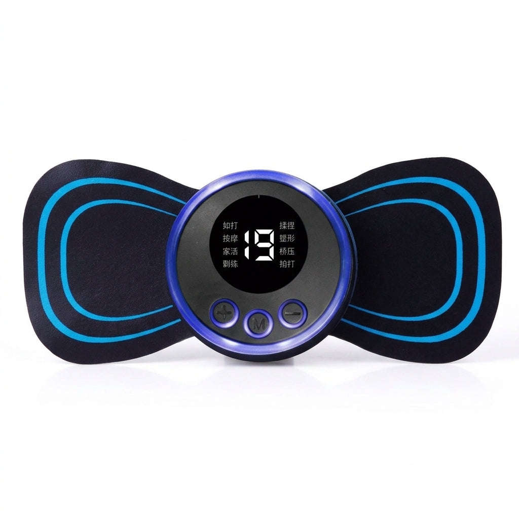 Mini EMS Massager