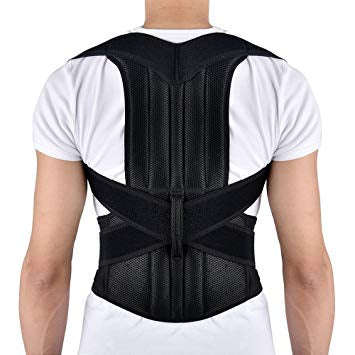 Back Pain Help Belt