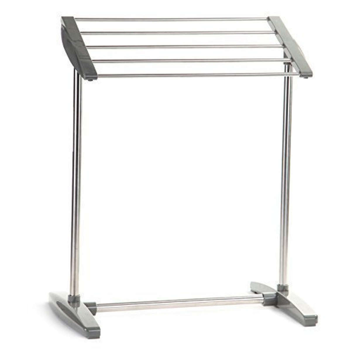 Stainless Steel Towel Rack