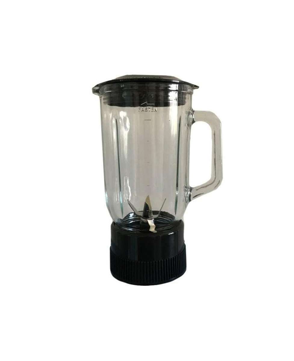 Kenwood 2 In 1 Powerful Ice Crusher Blender With Grinder - 850W