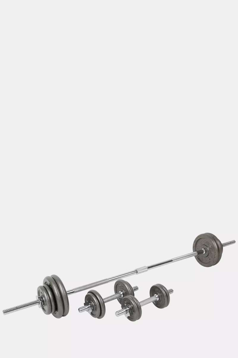 Barbell Set 50kg