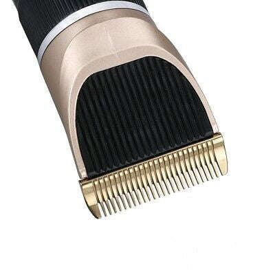 Dog - Pet Shaver Clippers Rechargeable Cordless Electric Quiet Hair Clippers BR