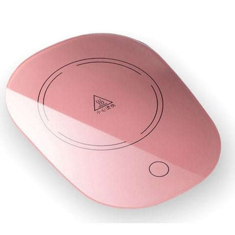 Coffee Mug Cup Warmer Insulation Coaster warmer plate