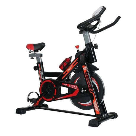 Cardio Spinning Bike