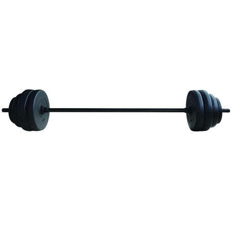 Barbell Set 50kg