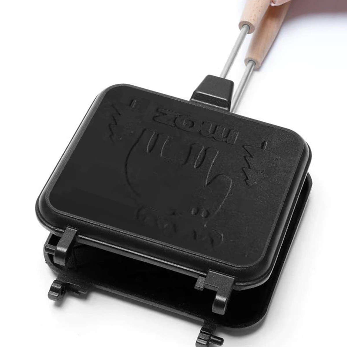 Non-Stick Jaffle Maker