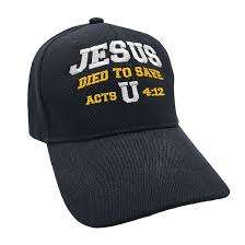 Men Mesh Type Caps - Various Styles