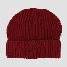 Winter Warmer Unisex Beanie Hat  Soft Knit Skull Cap for Cold Weather