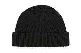 Winter Warmer Unisex Beanie Hat  Soft Knit Skull Cap for Cold Weather
