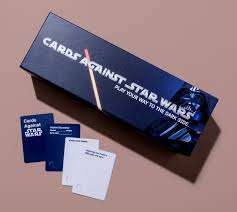 Cards Against Star Wars