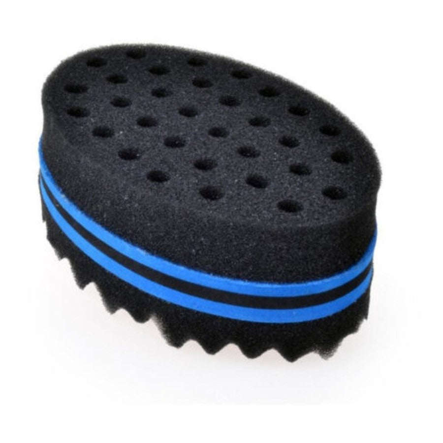 Magic Hair Wavz Brush