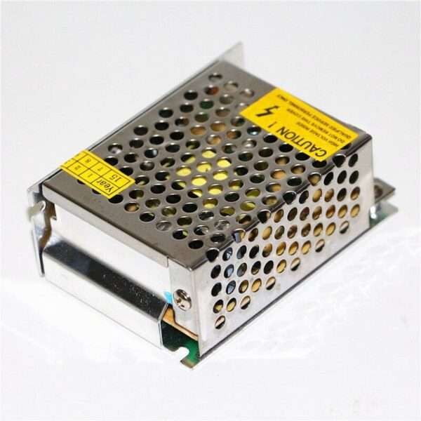 Mini DC 12V-5A 60w Power Supply