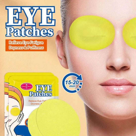 Eye Patches