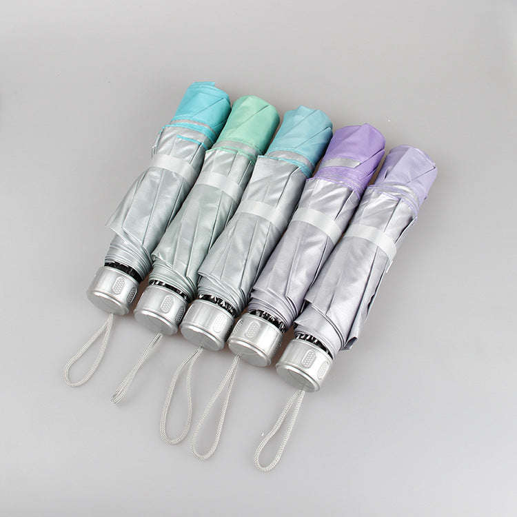 Folding Umbrella 42"