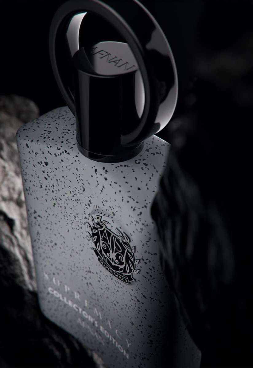 GENERIC   Afnan Supremacy Collectors Edition EDP 100ml Mens Fragrance