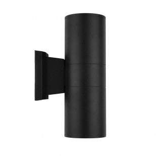 Modern Wall Light - Fitting Only