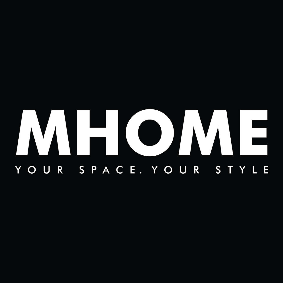 MHome 1L Glass Drinking Bottle BPA Free Portable Borosilicate Water Bottle