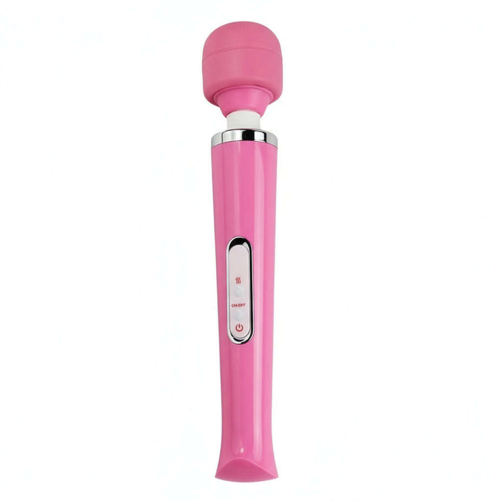Magic USB Vibrator Full-Body Massager ,Relaxation & Wellness Device-Various Colours