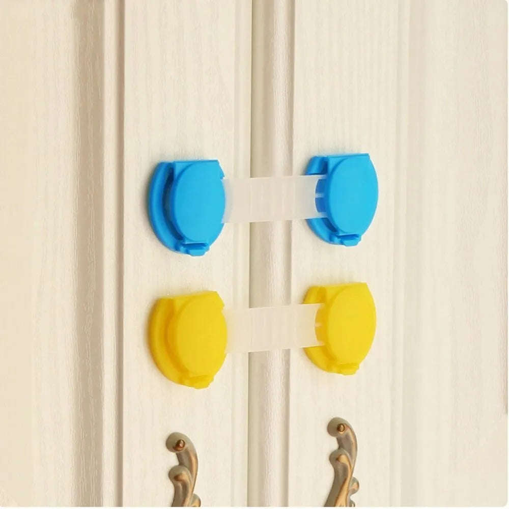 Baby Safety Lock 2pc
