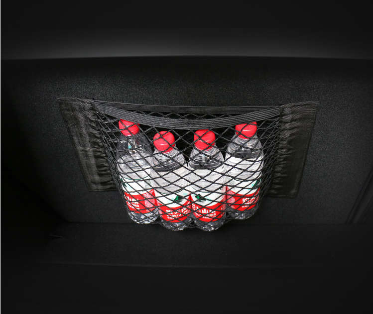 Car Storage Net 25 x 40cm