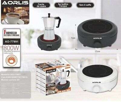 Electric Induction Stove 800W