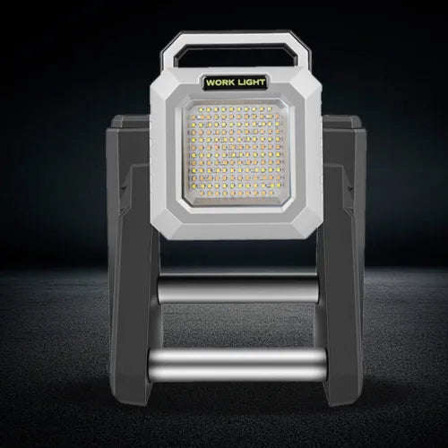 Adjustable Multifunctional Telescopic Work Light