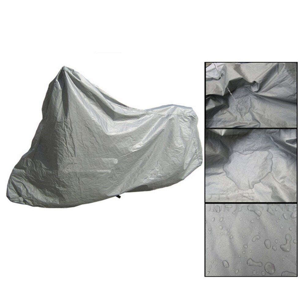 Anti-Sun Exposure, Snow-proof, Rain-proof Motor Bike Cover 120X230MM
