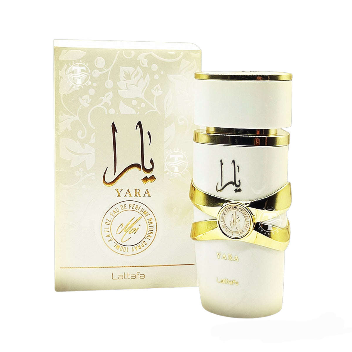 Lattafa Yara Moi EDP Perfume Generic