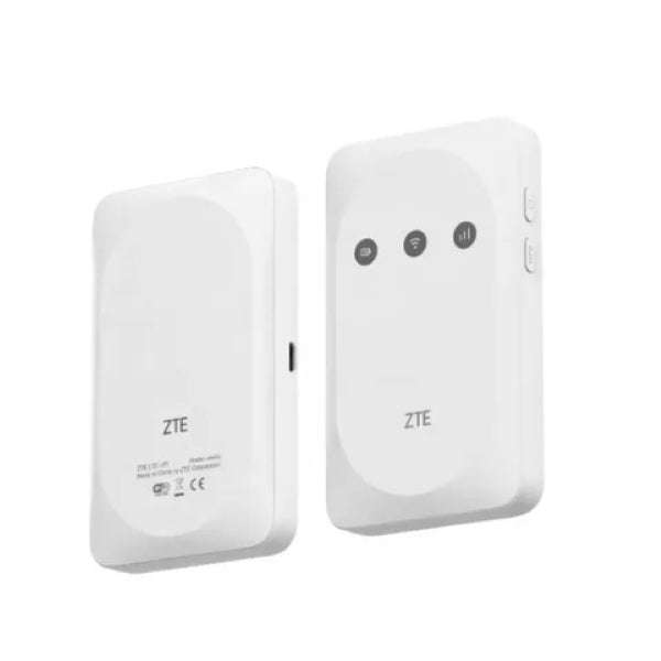 ZTE MF935 4G LTE 150Mbps Pocket WiFi Router (Open network)
