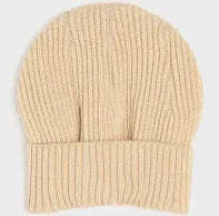 Winter Warmer Unisex Beanie Hat  Soft Knit Skull Cap for Cold Weather