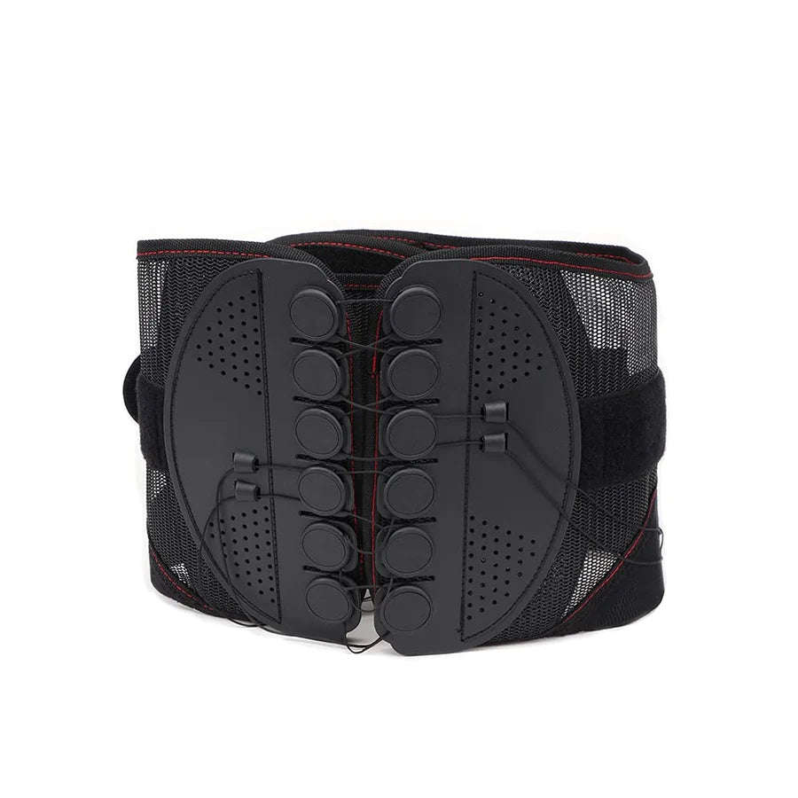 Lumbar Intervertebral Disc Protection Belt - Back Brace