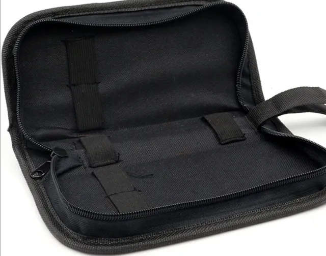 Professional Watch Repair Kit in a bag