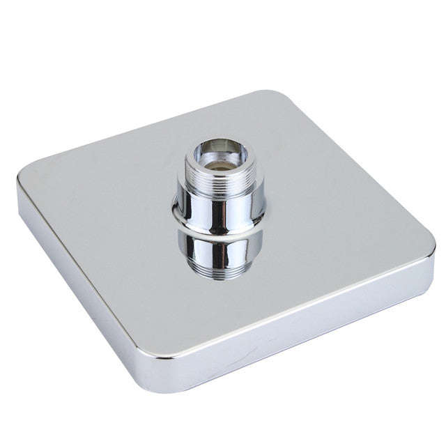 LED Colour Changing Shower Head