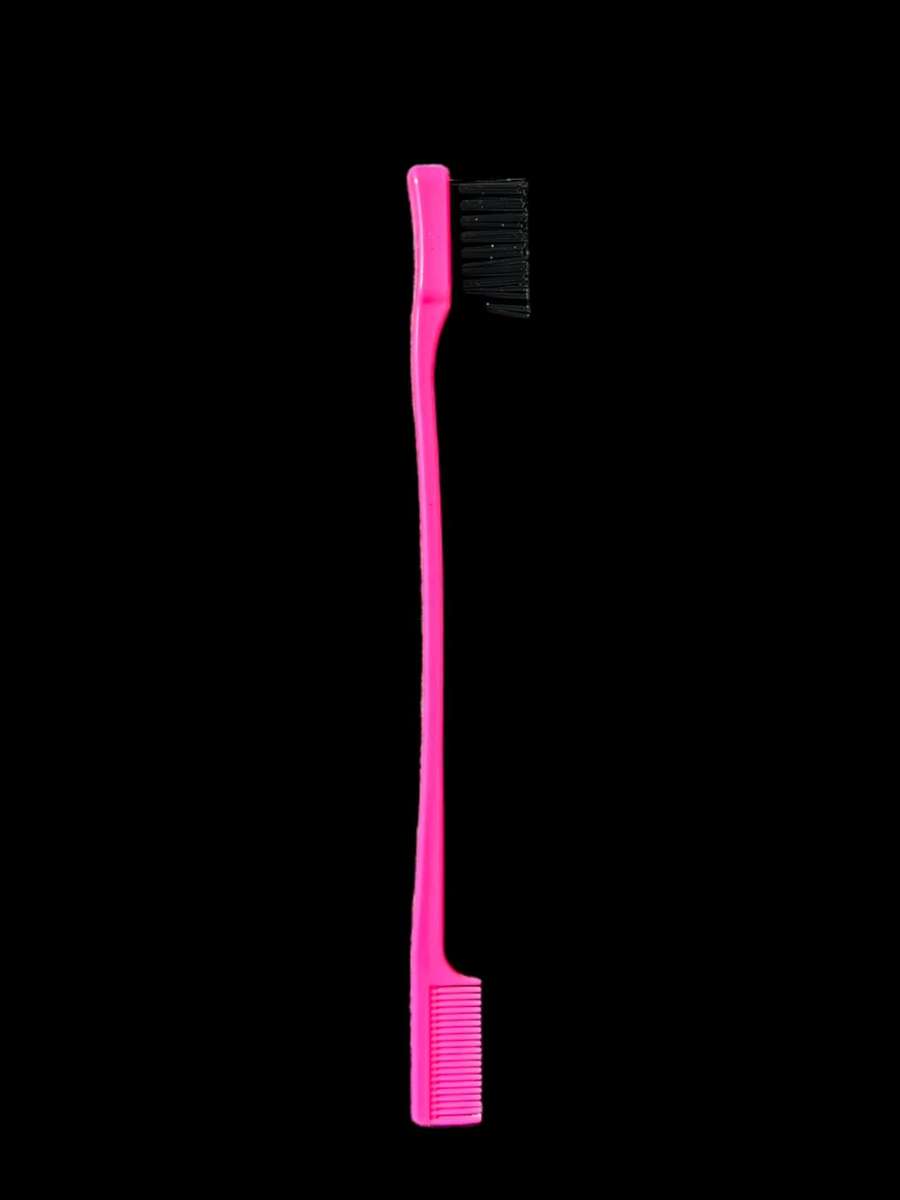 Two Sided Hair Edges Styling Tool