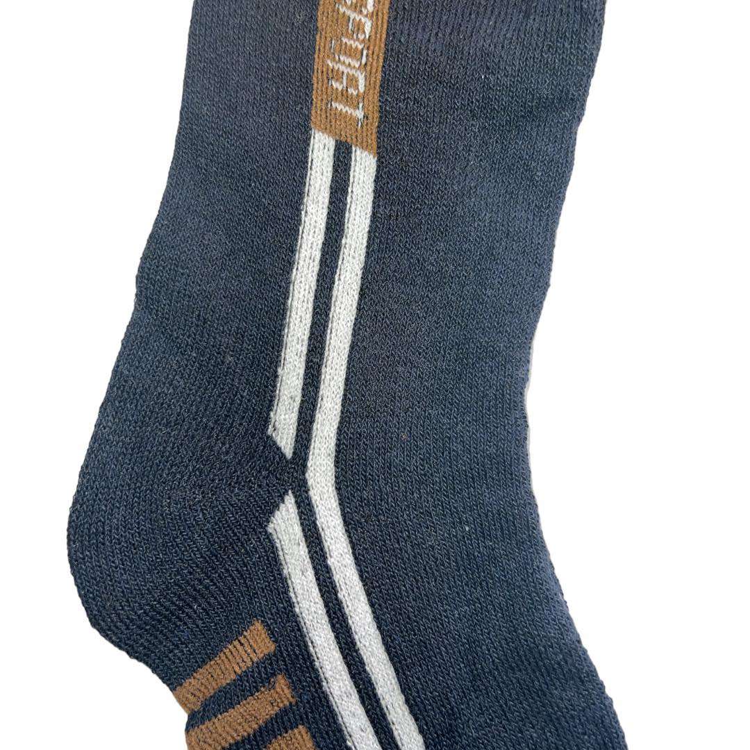 Single pair socks