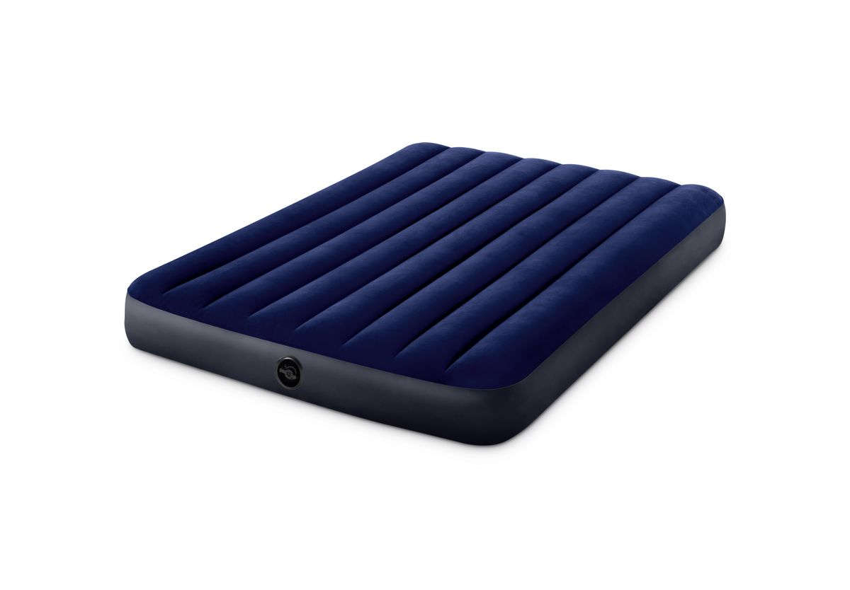 Classic Inflatable Airbed Mattress