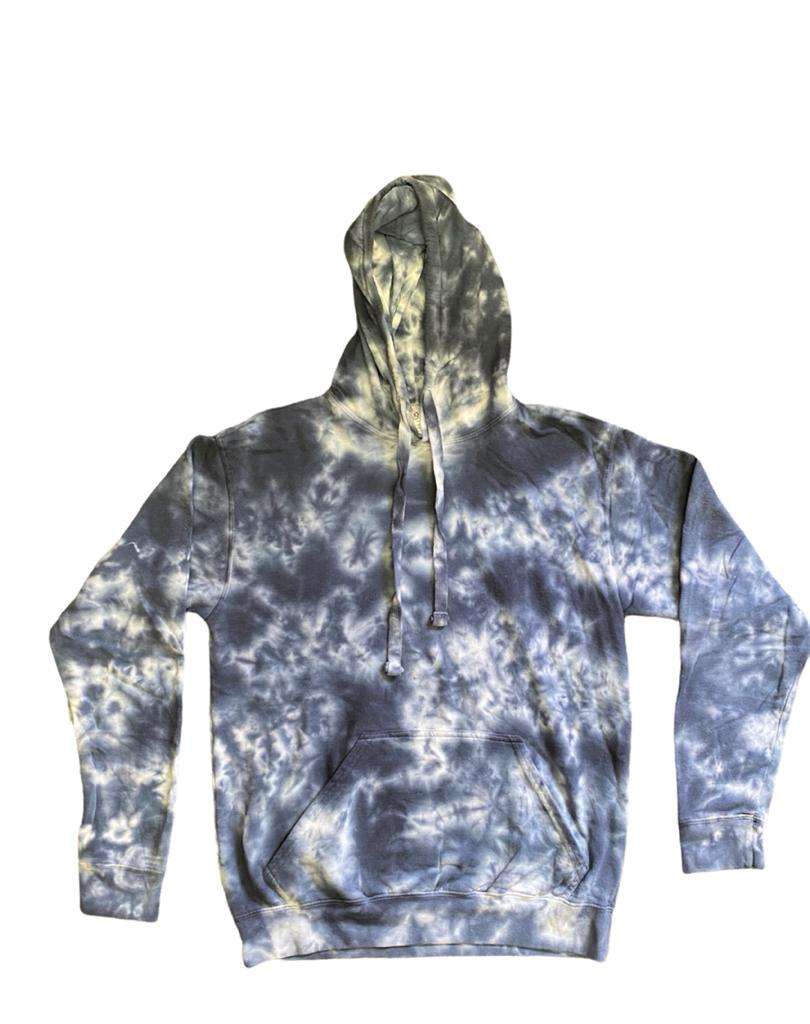 Tie-Dye Hoodies