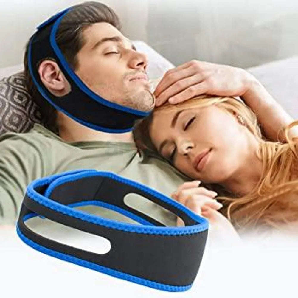 Z Band Snore Reduction System