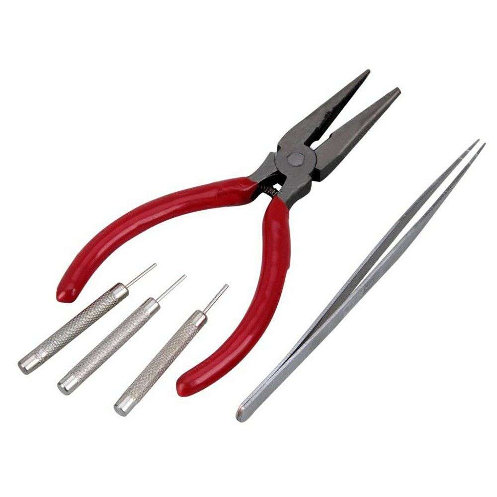 Professional Watch Repair Kit 16:1