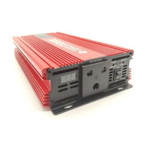 Load Shedding Power Inverter 3000watt 12v