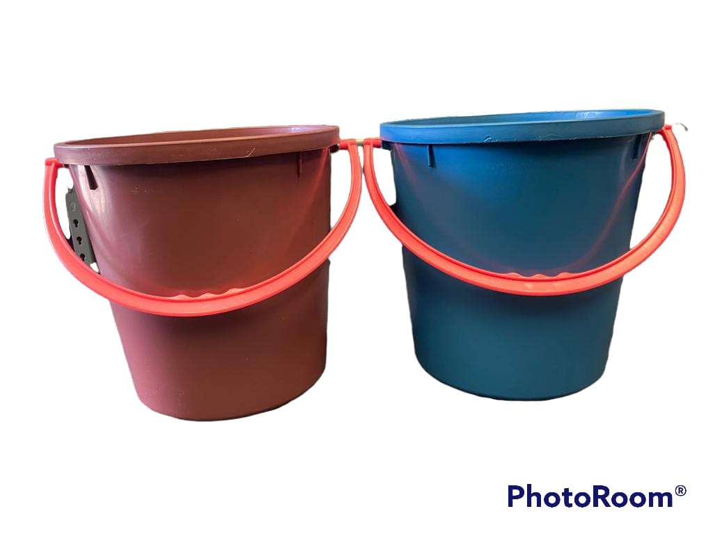 20L Bucket With Lid
