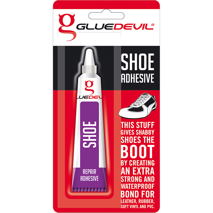 Glue Devil - Shoe Glue