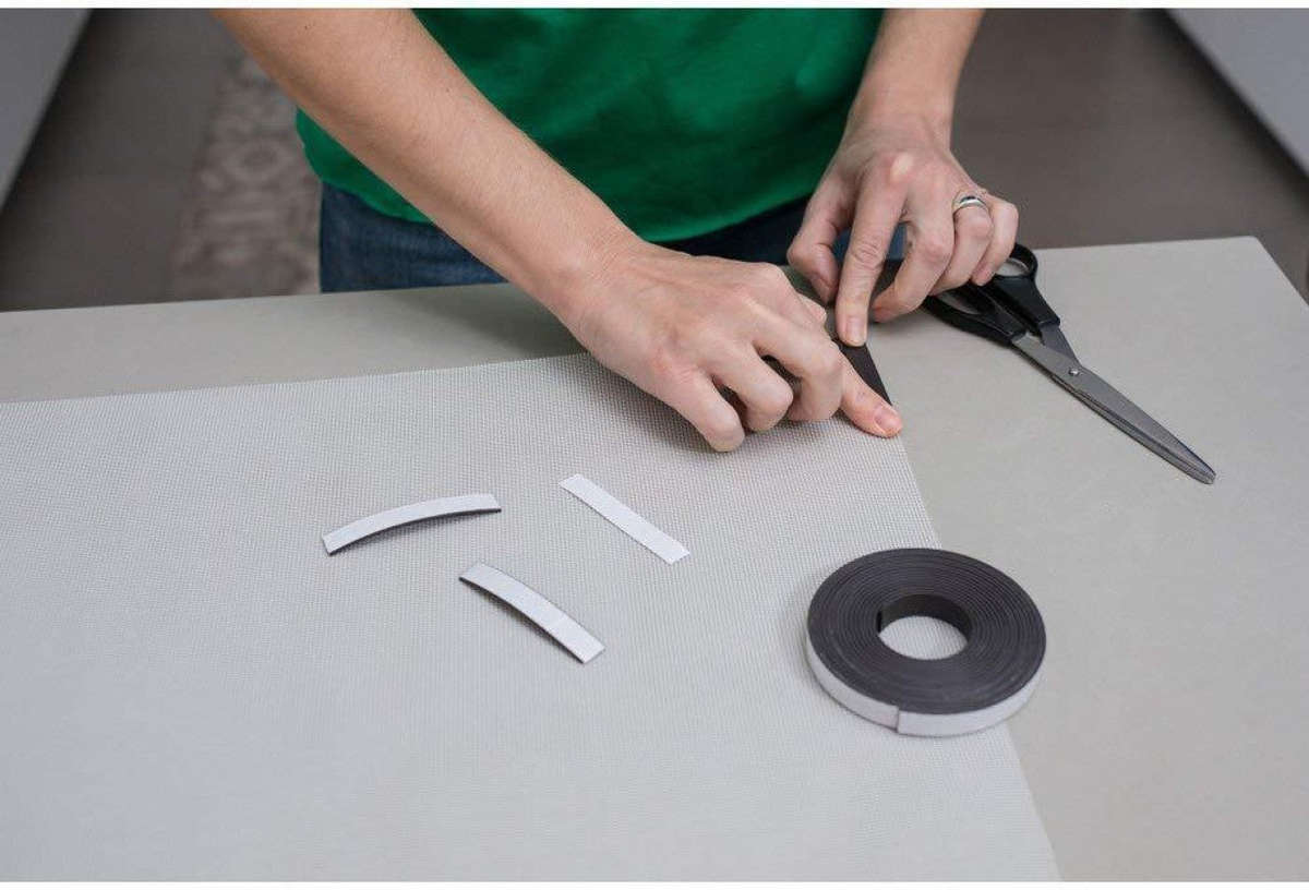 Magnetic Mosquito Net