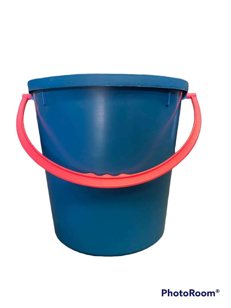 20L Bucket With Lid