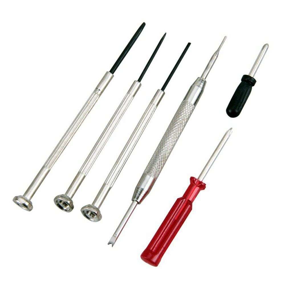 Professional Watch Repair Kit 16:1