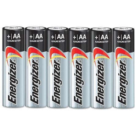 Energizer MAX Alkaline Batteries